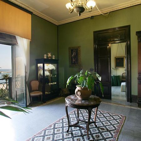 טרפאני Alla Marina Bed And Breakfast מראה חיצוני תמונה