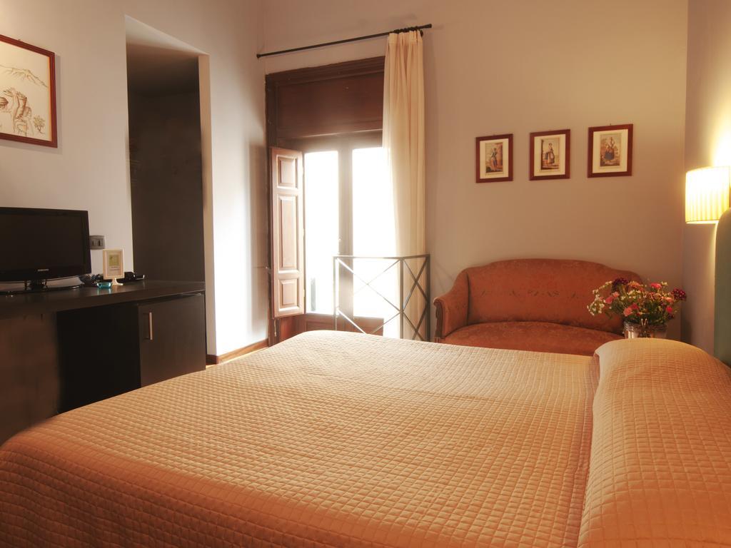 טרפאני Alla Marina Bed And Breakfast חדר תמונה