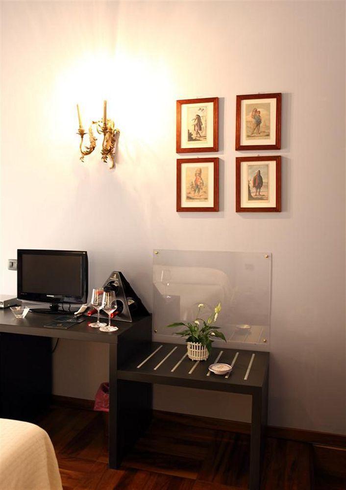 טרפאני Alla Marina Bed And Breakfast מראה חיצוני תמונה