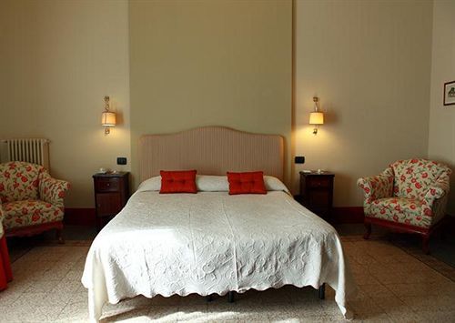 טרפאני Alla Marina Bed And Breakfast מראה חיצוני תמונה