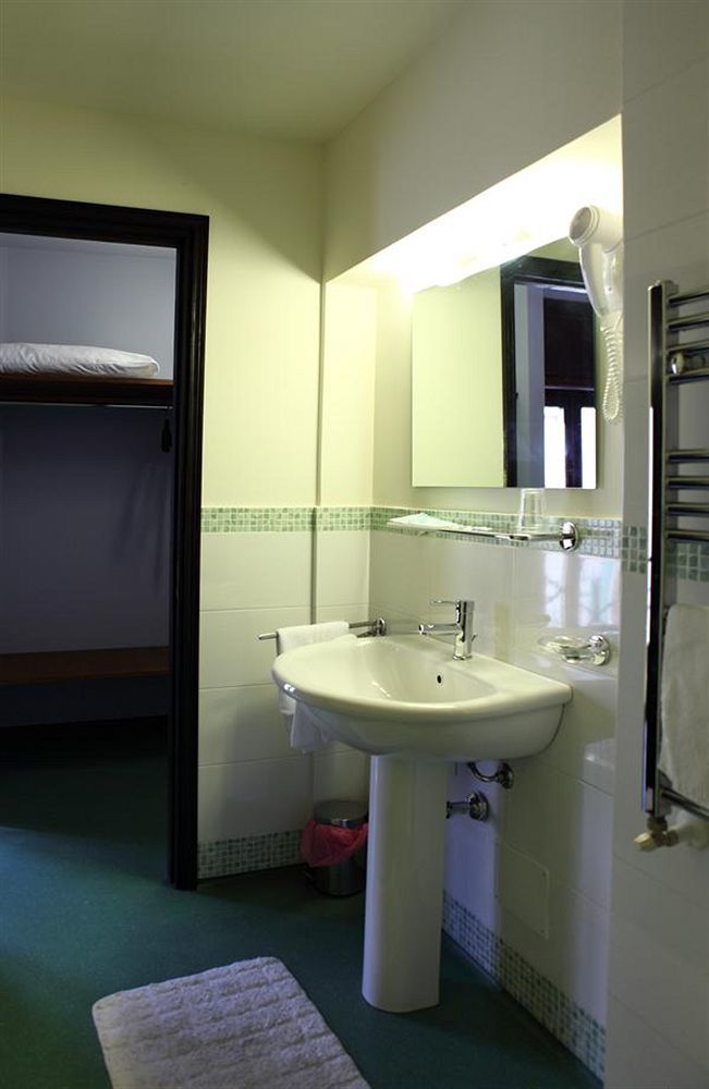 טרפאני Alla Marina Bed And Breakfast מראה חיצוני תמונה