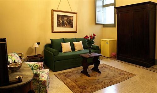 טרפאני Alla Marina Bed And Breakfast מראה חיצוני תמונה