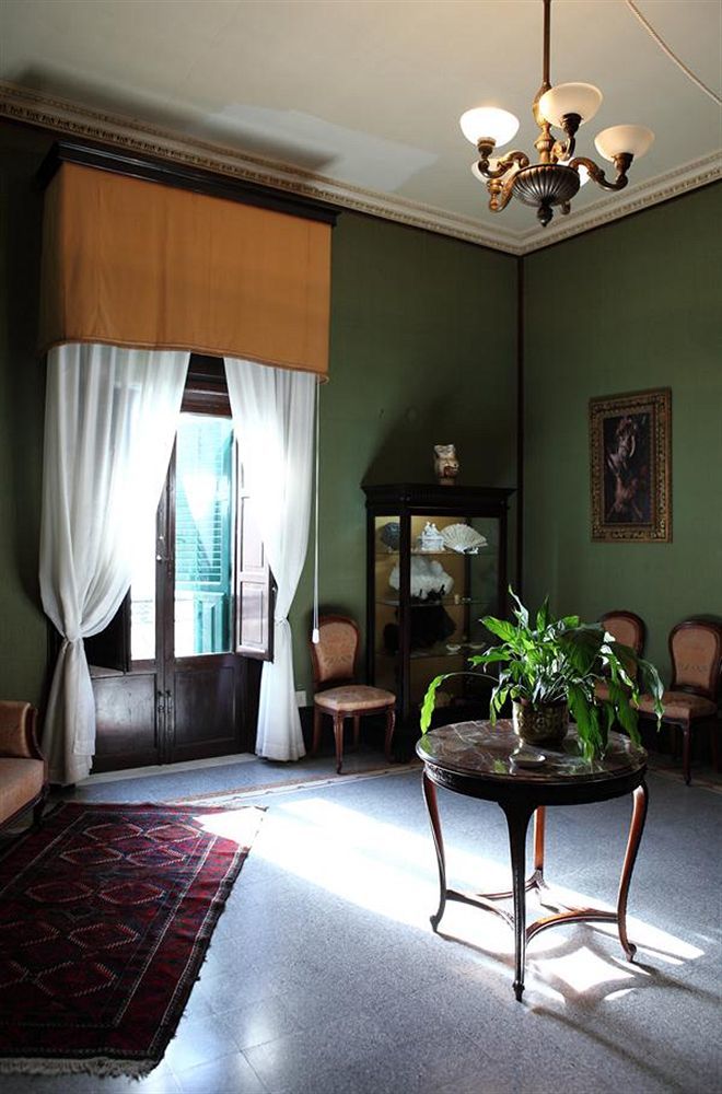טרפאני Alla Marina Bed And Breakfast מראה חיצוני תמונה