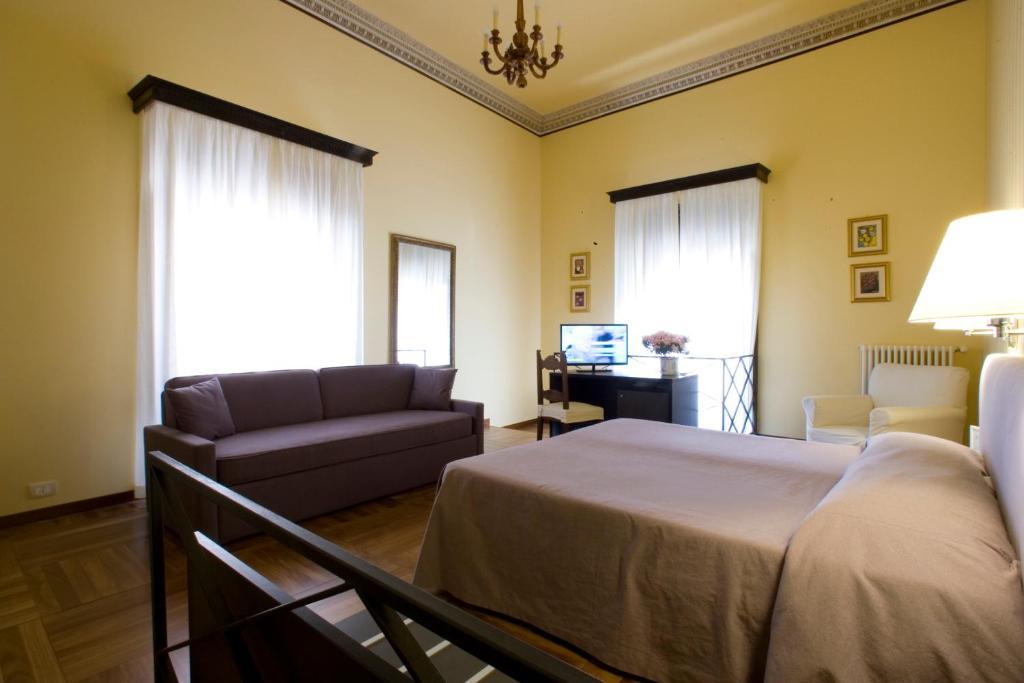 טרפאני Alla Marina Bed And Breakfast מראה חיצוני תמונה