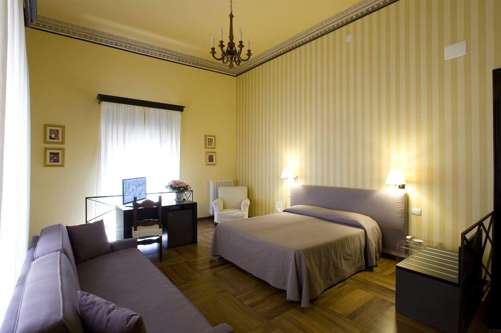 טרפאני Alla Marina Bed And Breakfast מראה חיצוני תמונה