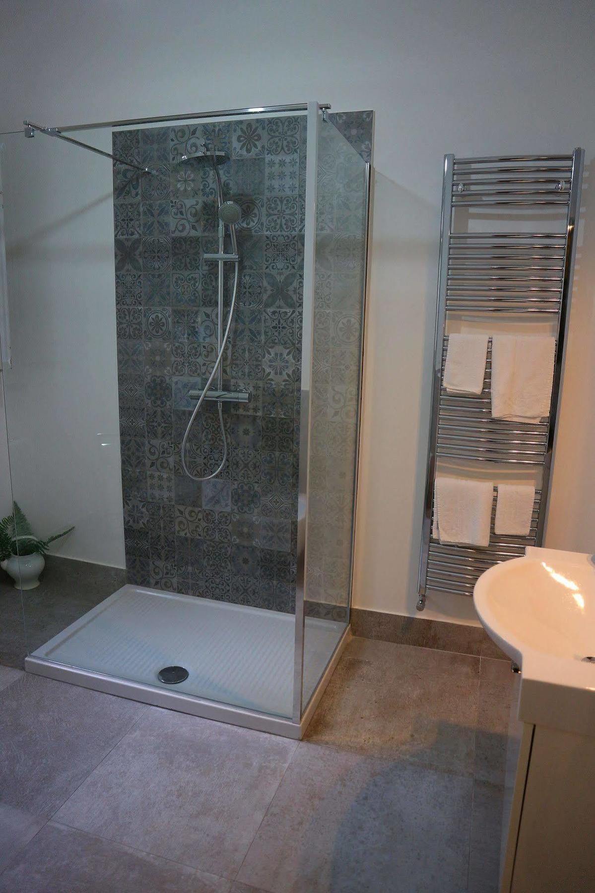 טרפאני Alla Marina Bed And Breakfast מראה חיצוני תמונה