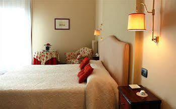 טרפאני Alla Marina Bed And Breakfast מראה חיצוני תמונה
